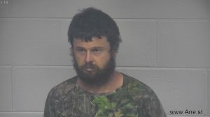 Charles Stevens Arrest Mugshot