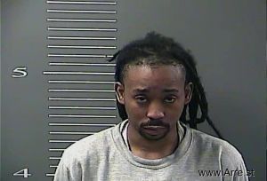 Charles Thaxton Arrest Mugshot