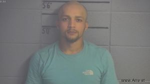 Charles Tooley Arrest Mugshot