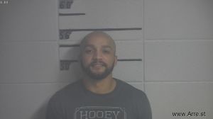 Charles Tooley Arrest Mugshot