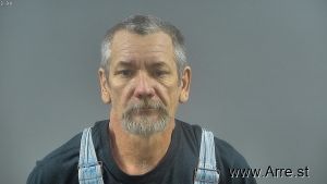 Charles Underhill Arrest Mugshot