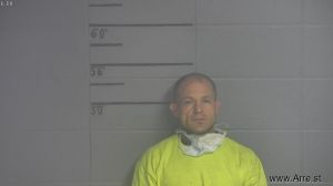 Charles Weston Arrest Mugshot