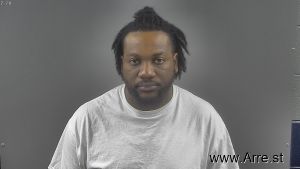 Charles Wilder Arrest Mugshot