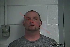 Charles Williams Arrest Mugshot