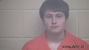 Charles Winstead Arrest Mugshot