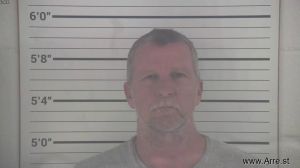 Charles Yates Arrest Mugshot