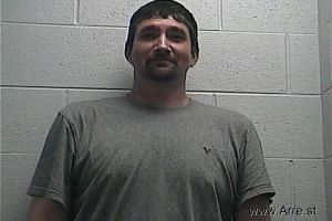 Charlie Haddix Arrest Mugshot