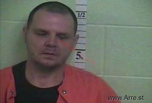 Charlie Webb Arrest Mugshot