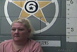 Charlotte Herrington Arrest