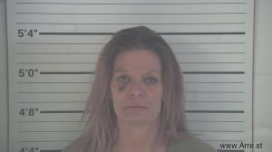 Charlotte Neaves Arrest Mugshot