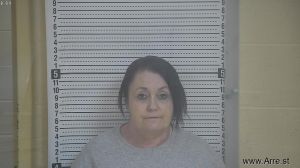 Charonna Harmon Arrest Mugshot