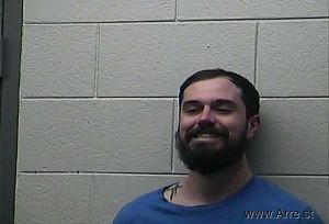 Chase Hall Arrest