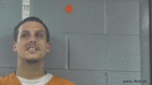 Chase Miller Arrest Mugshot