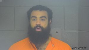 Chase Wilson Arrest Mugshot