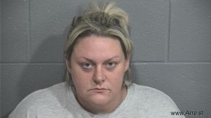 Chasity Dial Arrest Mugshot