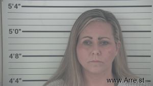 Chasity Seldon  Arrest Mugshot