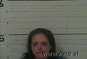 Chasity Spradlin Arrest Mugshot