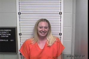 Chelse Cunningham Arrest Mugshot