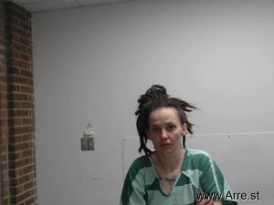 Chelsea  Beasley Arrest Mugshot