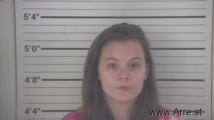 Chelsea Beauchamp Arrest Mugshot