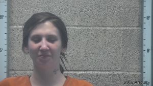 Chelsea Stone Arrest Mugshot