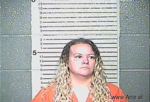 Chelsea Woods Arrest Mugshot