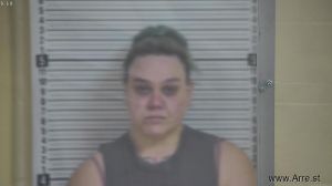 Chelsey  Davis Arrest Mugshot