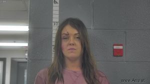 Chelsey Napper Arrest Mugshot