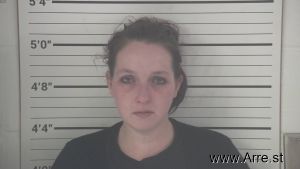 Chelsey Perry Arrest Mugshot