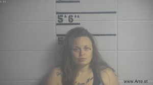 Chelsie Denny Arrest Mugshot