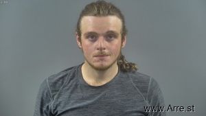 Chelton Lindsey Arrest Mugshot