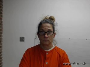 Cheri Shaw Arrest Mugshot