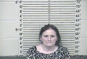 Cheryl Adkins Arrest