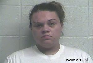 Cheryl Caudill Arrest Mugshot