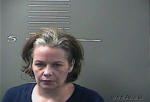 Cheryl Delong Arrest