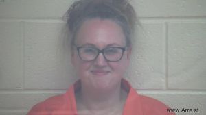 Cheryl Meeks  Arrest Mugshot