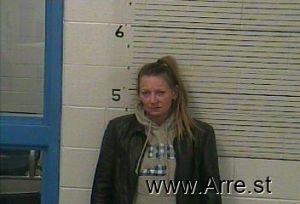 Chessie King Arrest Mugshot