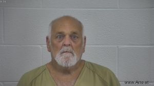 Chester Messer Arrest Mugshot