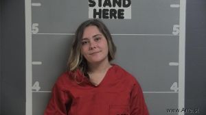 Cheyanne Mckinney Arrest Mugshot