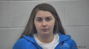Cheyenne Smith Arrest