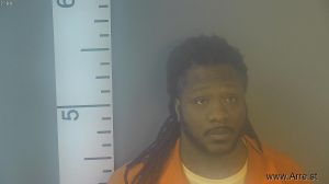 Chris Bell Arrest Mugshot