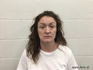 Christian Davis Arrest Mugshot