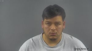 Christian Flores Arrest