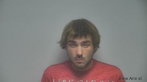 Christian Tolbert Arrest Mugshot