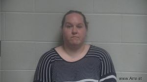 Christina Brooks Arrest