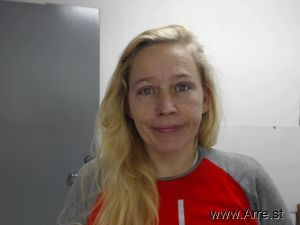 Christina  Davis Arrest Mugshot