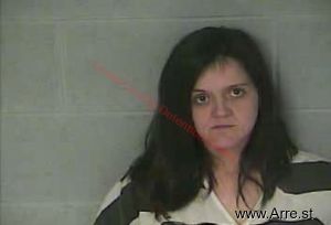 Christina Deaton Arrest Mugshot