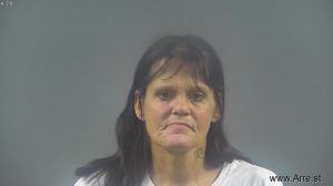 Christina Pendleton Arrest