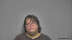 Christina Timmons Arrest Mugshot