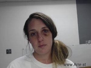 Christine Strazzabosco Arrest Mugshot